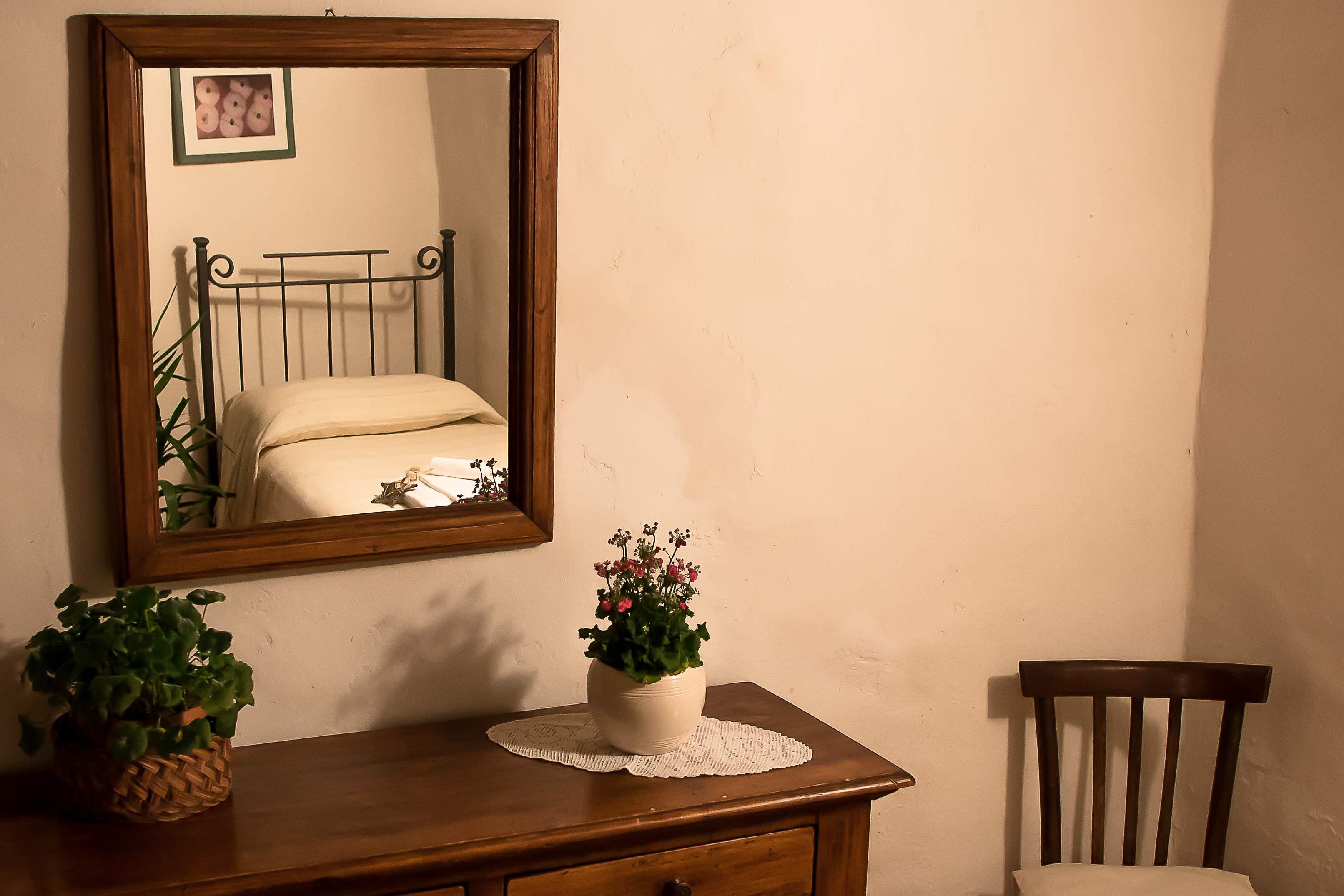Fattoria Guicciardini Apartamento San Gimignano Exterior foto
