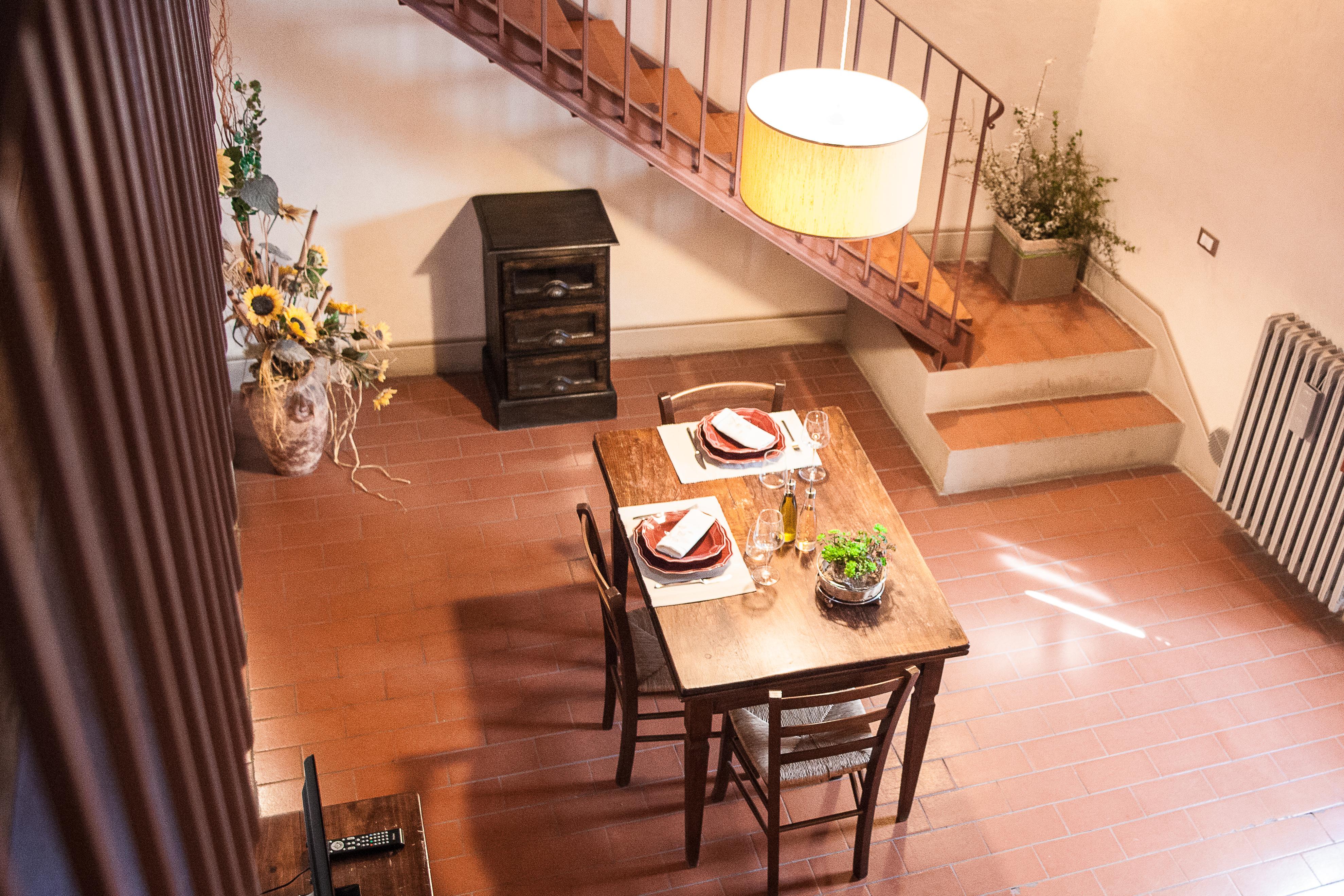 Fattoria Guicciardini Apartamento San Gimignano Exterior foto