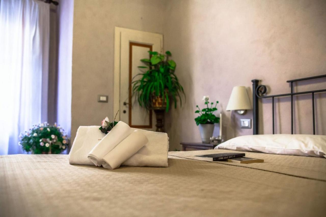 Fattoria Guicciardini Apartamento San Gimignano Exterior foto