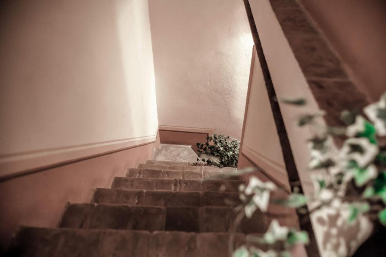 Fattoria Guicciardini Apartamento San Gimignano Exterior foto