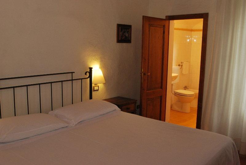 Fattoria Guicciardini Apartamento San Gimignano Exterior foto
